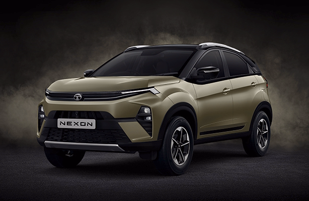Tata Nexon
