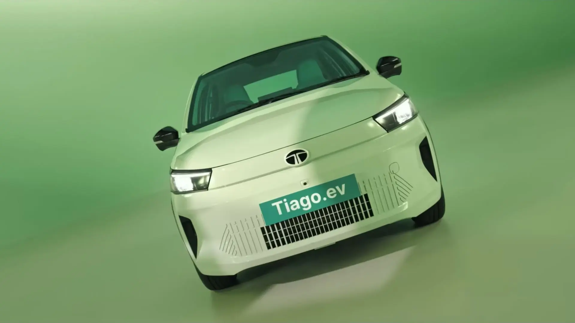 Tata Tiago.ev
