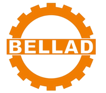 Bellad Tata Motors Logo