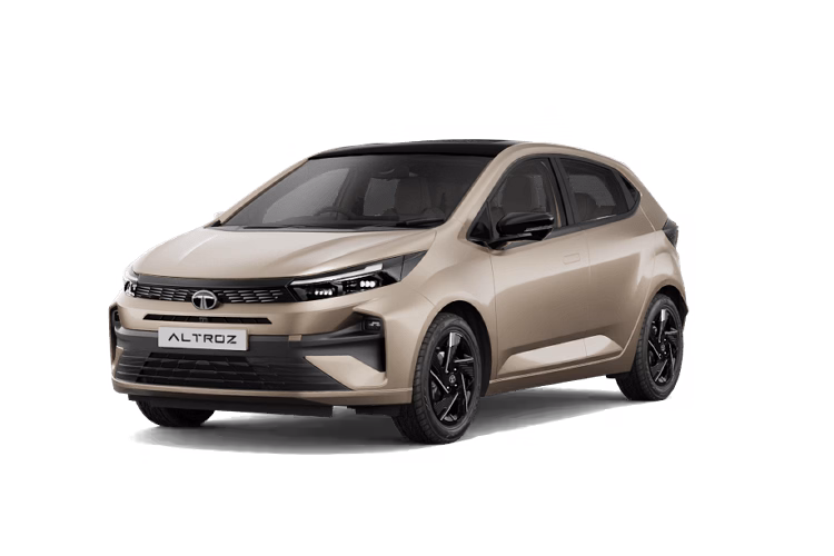 Tata Altroz