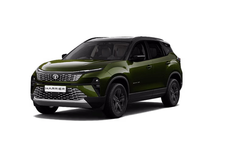 Tata Harrier