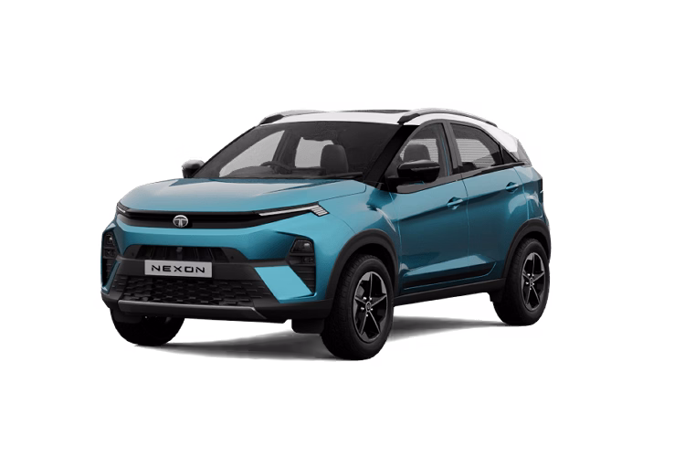 Tata Nexon.ev
