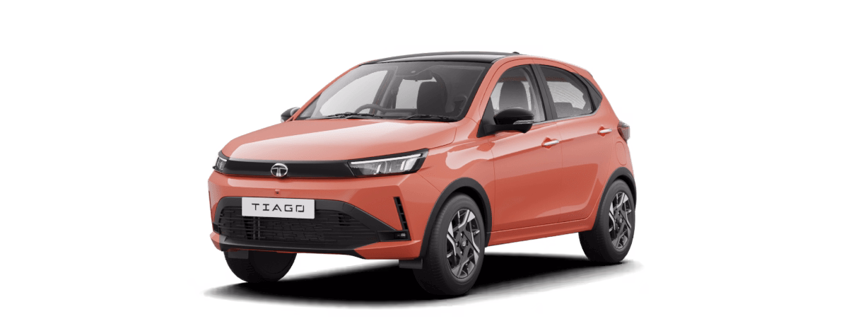 Tata Tiago