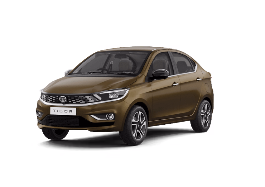 Tata Tigor